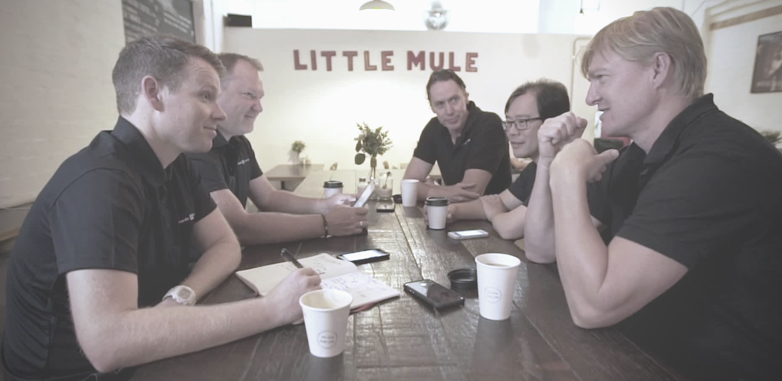 Business process modelling case study picture