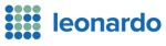 Leonardo Logo