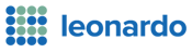 Leonardo Logo
