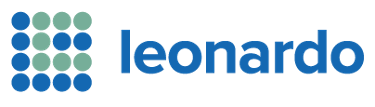 Leonardo Logo
