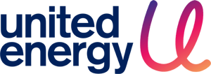 Logo United Energy and Multinet Gas