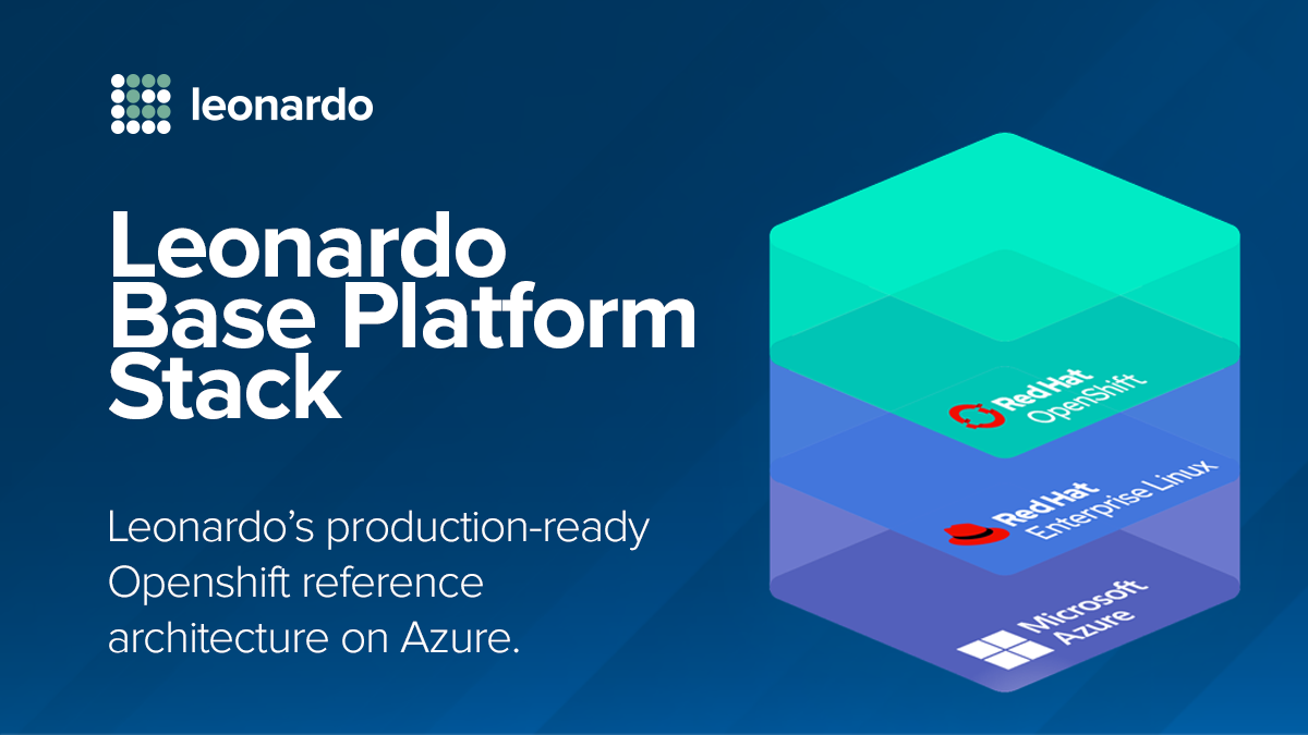 2019 Base Platform Stack