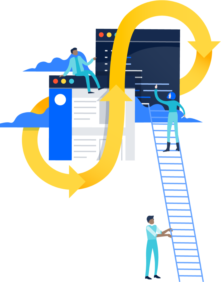 devOps