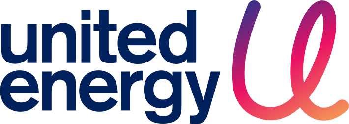 Logo United Energy and Multinet Gas